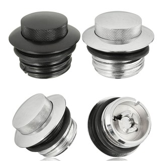 pop up flush gas cap vent ถังน้ํามันเชื้อเพลิงสําหรับ dyna fxdx 1982-2014