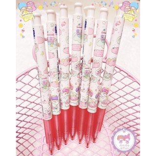 🎀 ปากกาน้ำเงิน ปากกา Lamoon 🎀 ปากกาลายการ์ตูนน่ารัก สินค้าน่ารัก 🍒สินค้าพร้อมส่ง🍒