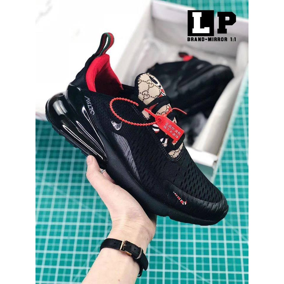 air max 270 x gucci