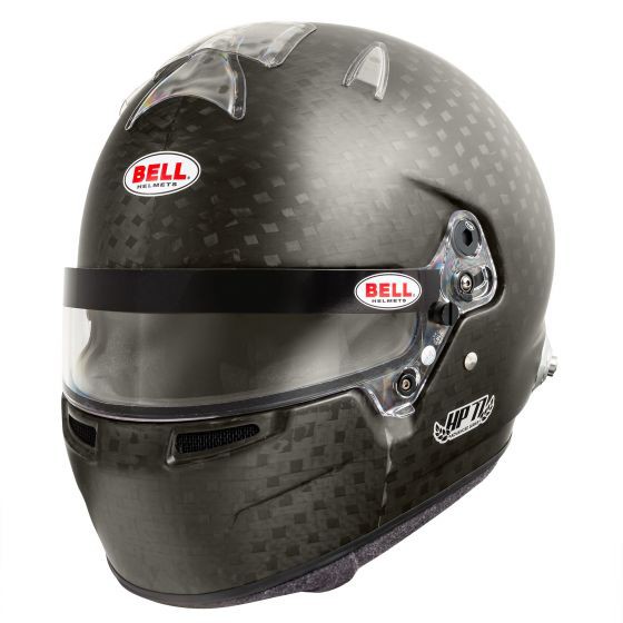 หมวกกันน็อค Bell HP77 Carbon Helmet