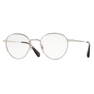 Oliver Peoples กรอบแว่นสายตา รุ่น Watts - OV1224T