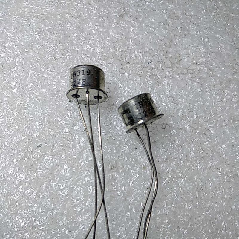 TR 2N 319***********