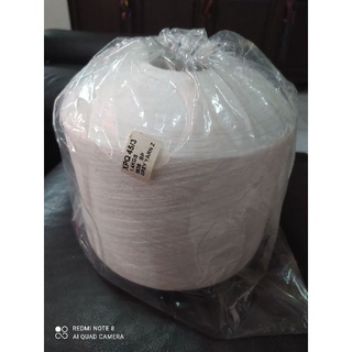 ด้ายเย็บ45/3 100% Spun Polyester