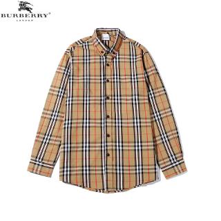 BBR ผู้ชายและผู้หญิงแฟชั่นลำลองเสื้อยืดแขนสั้น