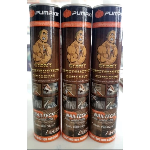 TOA FAST BOND(ถูกที่สุด) กาวพลังตะปู กาวตะปู ของแท้100% lot ใหม่ผลิตล่าสุดใหม่มากๆ เท่าที่มี ปืนยิงซิลิโคน thumbnail 8