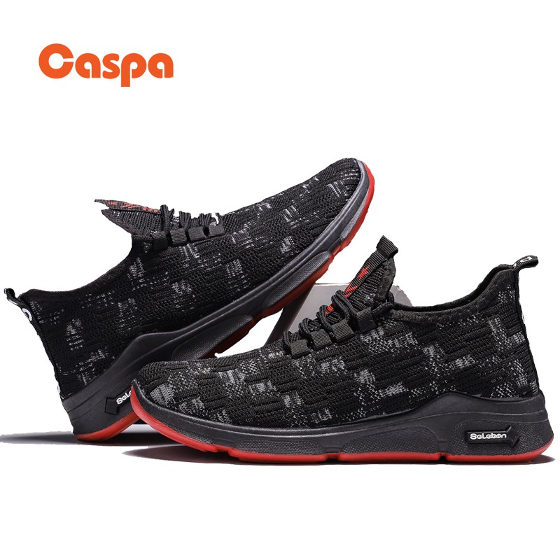 Caspa รองเท้าผ้าใบผู้ชาย รุ่น T17M