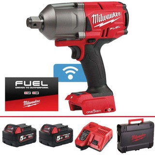 Milwaukee M18ONEFHIWF34-502X