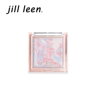 Jill LEEN ไฮไลท์ชิมเมอร์ เนื้อฝุ่น