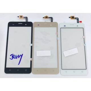 จอทัชสกรีน Wiko Jerry สินค้าพร้อมส่ง จอนอก Wiko Jerry สินค้าพร้อมส่ง