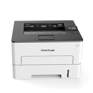 P3010DW  30 PPM, Single Function (Print + Wifi + Network + Duplex + NFC), 3 Years On-...