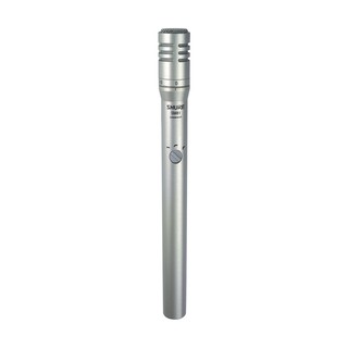 ไมค์ห้องอัด SHURE SM81 LC Studio Microphone