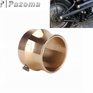 PA ¡Retro Engine2-1/2 "2.50" ฮาร์เลย์ BSA S Portster บิ๊กทวิน Xs650 C HOPPER ลอย