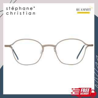 แว่นสายตา Stephane christian Hand made in Korea รุ่น fino 01 สี MRG, MGM