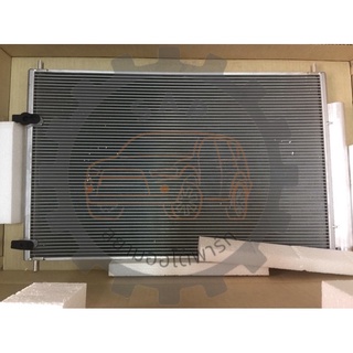 รังผึ้งแอร์ / แผงแอร์ Toyota Altis