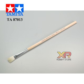 Tamiya Flat Brush No.5 (TA 87013)