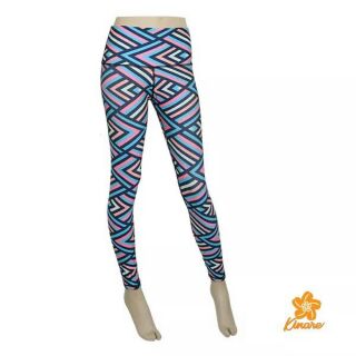 Legging kinare กางเกงออกกำลังกาย