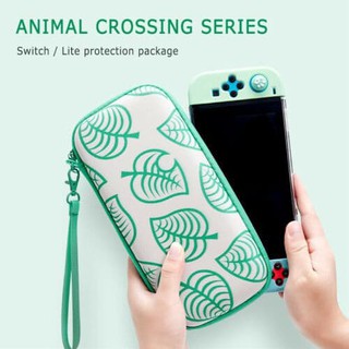 เคสกระเป๋า Nintendo Switch/Lite ลายAnimal Crossing Carrying Case