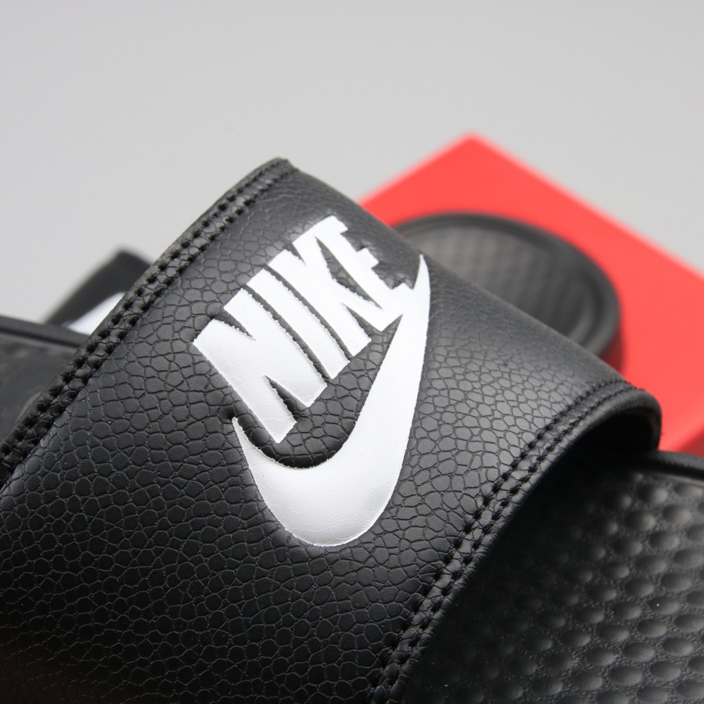 รองเท้าแตะ Nike Originals เหมาะกับใส่กลางแจ้ง แฟชั่นคู่รัก สําหรับผู้ชาย และผู้หญิง