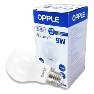 โปรโมชั่น : Opple Ecosave Bulb หลอดไฟ LED Bulb EcoSave A60