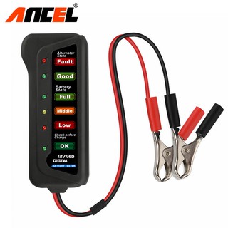 ANCEL BST100  Obd2 Scanner Car Scanner