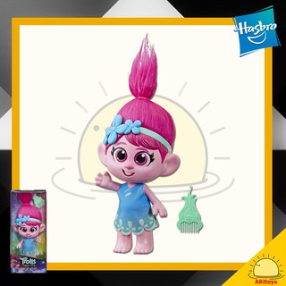 TROLLS TODDLER POPPY ของเล่นของสะสม