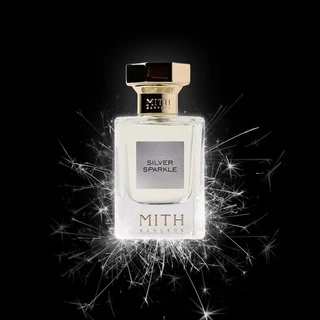 Mith - Silver Sparkle [ขนาดทดลอง พกพา น้ำหอมแท้ 100%]