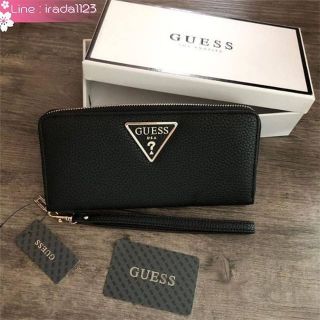 GUESS Long Wallet ของแท้ ราคาถูก