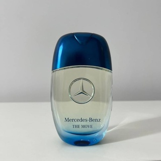 Mercedes-Benz THE MOVE 100ml no box แท้