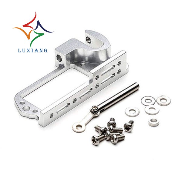 for MG995 Digital Servo Aolly Airdrop Switch Release Device Releaser for RC Multirotor Drone