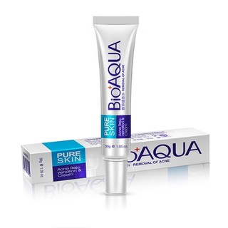 BIOAQUA เจลแต้มสิว 30 ml.