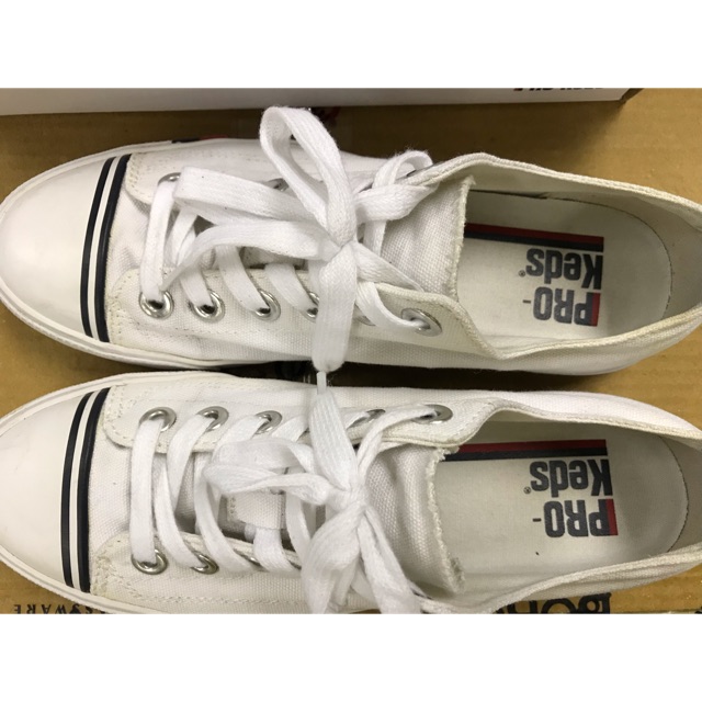 pro keds japan