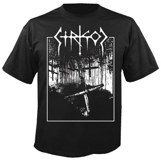 เสื้อยืดผ้าฝ้ายพิมพ์ลายขายดี ส่งเร็ว Strigoi Crosses เสื้อยืดลําลอง ผ้าฝ้าย แฟชั่นสําหรับผู้ชาย