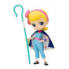 Chamaa โมเดล โบว์ Figura Bo Peep Toy Story 4  ทอย สตอรี่