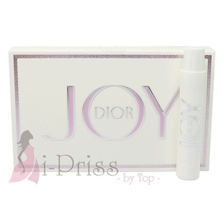 Christian Dior JOY (EAU DE PARFUM) 1 ml.