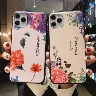 เคสโทรศัพท์มือถือ ลายดอกกุหลาบ สไตล์เรโทร สําหรับ Samsung Galaxy note 8 9 10 plus lite note20 ultra s8 s9 s10 s20 plus s21 s22 s23 ultra s20fe s21fe