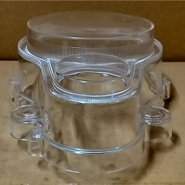 ฝาครอบเรือนไมล์ SCOOPY-I ปี 2009-2011 # 3800-079-ZD #HMA Brand - รูปที่ 3