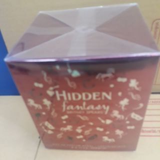 บริสนีย์hidden แฟนตาซี