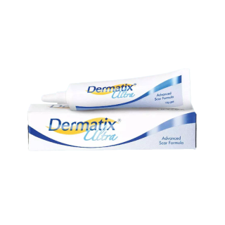 ครีมลดรอยแผลเป็น Dermatix Ultra ขนาด 15 กรัม