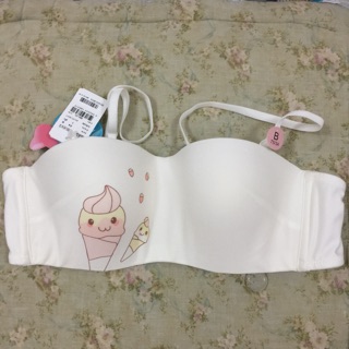 👙เสื้อชั้นในซาบีน่า B34/75 ใหม่ป้ายห้อย 399฿👙