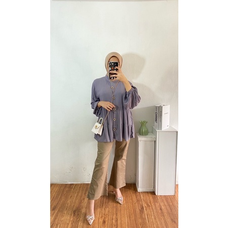 ALANA BLOUSE********