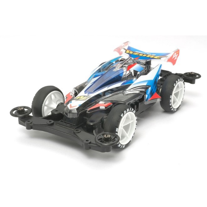 Tamiya 95464 Avante Mk.lll Azure Clear Special (MS)