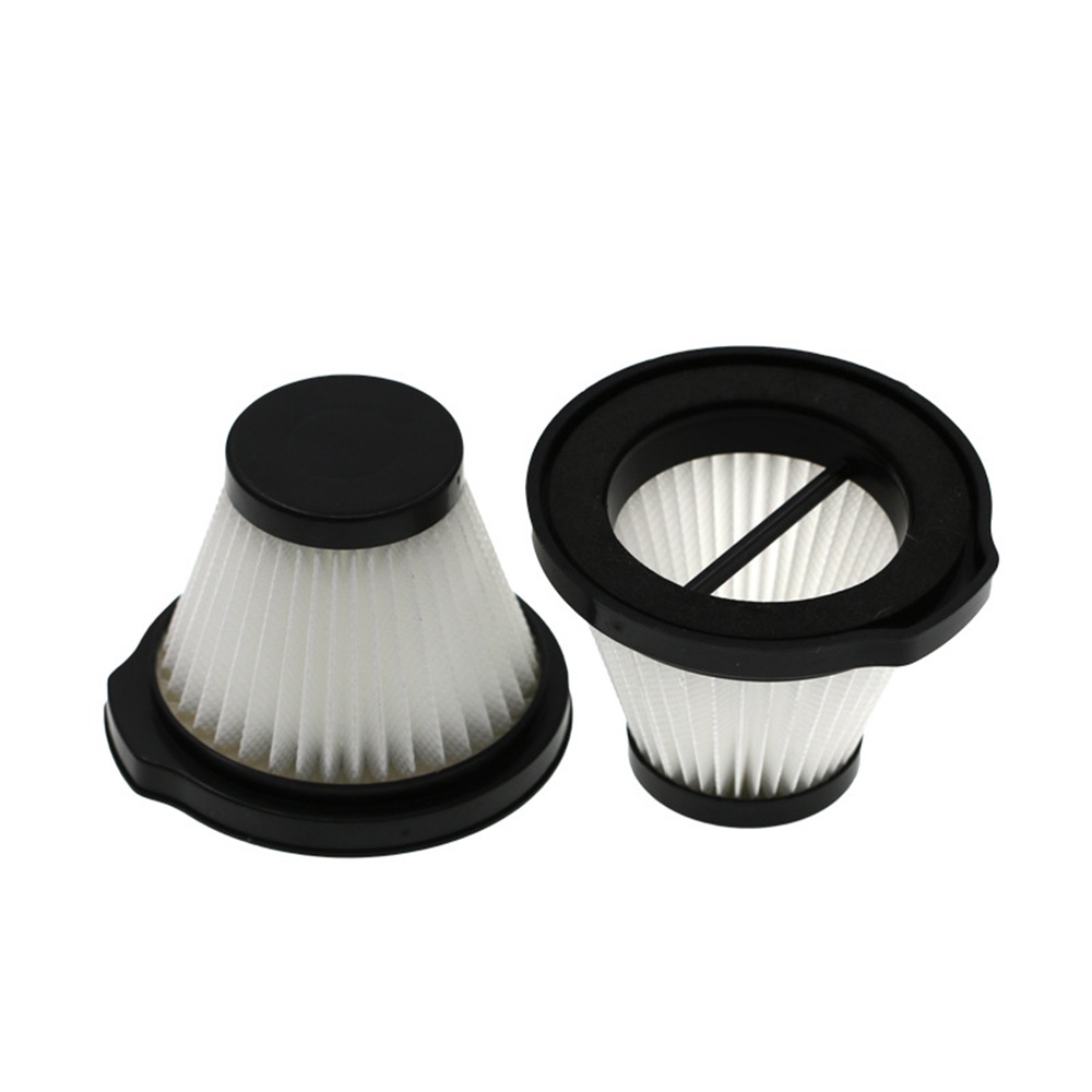 อุปกรณ์เสริมไส้กรองฝุ่น Hepa สําหรับ Xiaomi Deerma Dx115 Dx115S Dx115C 1 ชิ้น