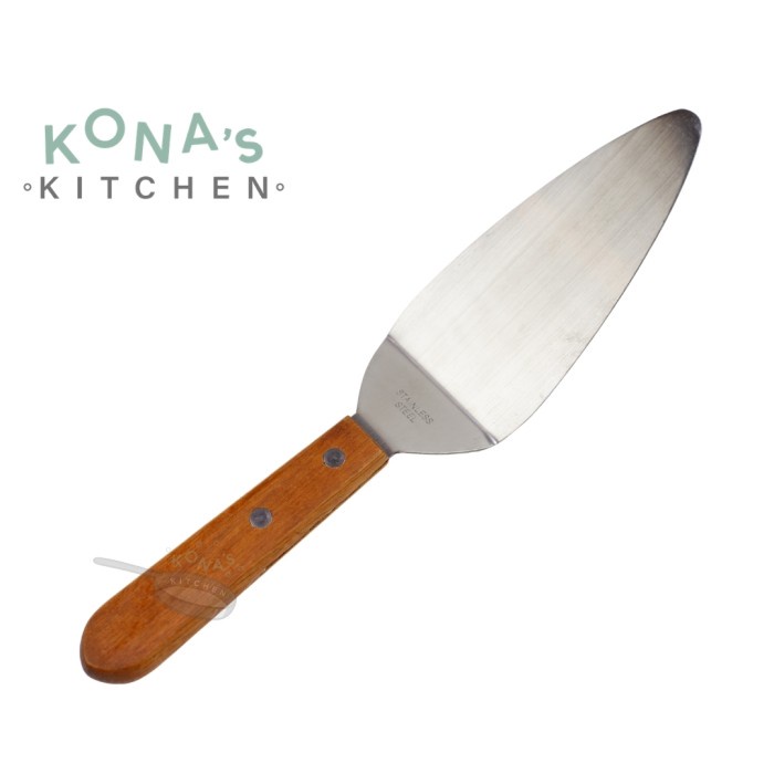 ไม้พาย S/S C2 (Pol-030104) / Stainless Steel Sode