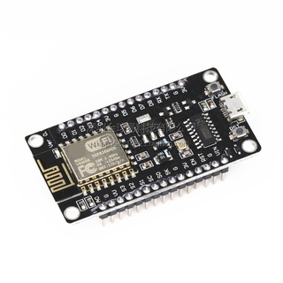 Node mcu V3  CH-340 ESP8266 อนุกรม wifi โมดูล Node mcu Lua WIFI V3  CH-340