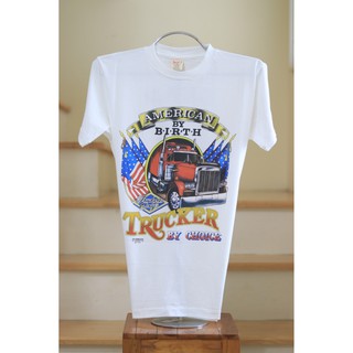 เสื้อยืดวินเทจ -Sport-T Vintage Sine 1970-ผ้า 50/50 Label #USA(หน้า1)