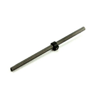 Blade BLH Carbon Fiber Main Shaft With Collar MCP X BL 3913 BLH3913