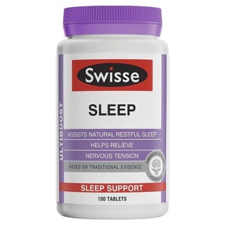 SWISSE Ultiboost Sleep