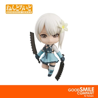 พร้อมส่ง+โค้ดส่วนลด Nendoroid 1705 Nier Replicant Ver. 1.22474487139... Kaine: (ลิขสิทธิ์แท้)