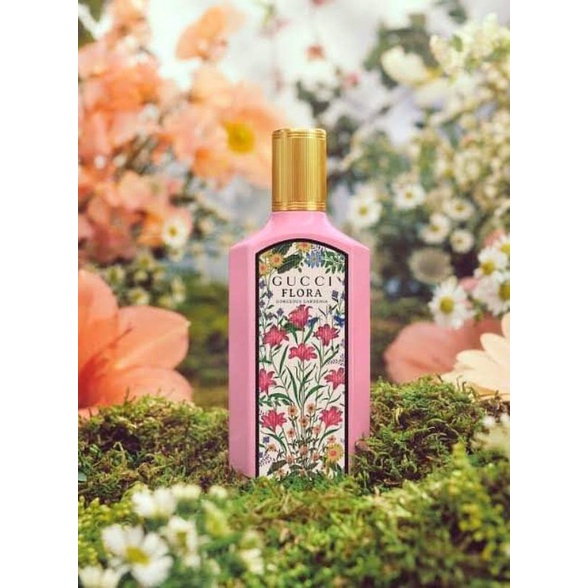 น้ำหอม Flora Gorgeous Gardenia Eau De Parfum 100 ml