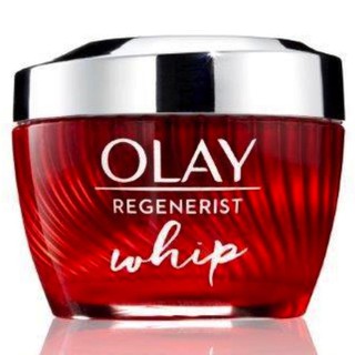 ﻿OLAY Regenerist Whip Cream โอเลย์ รีเจนเนอรีส วิป ครีม 50g.